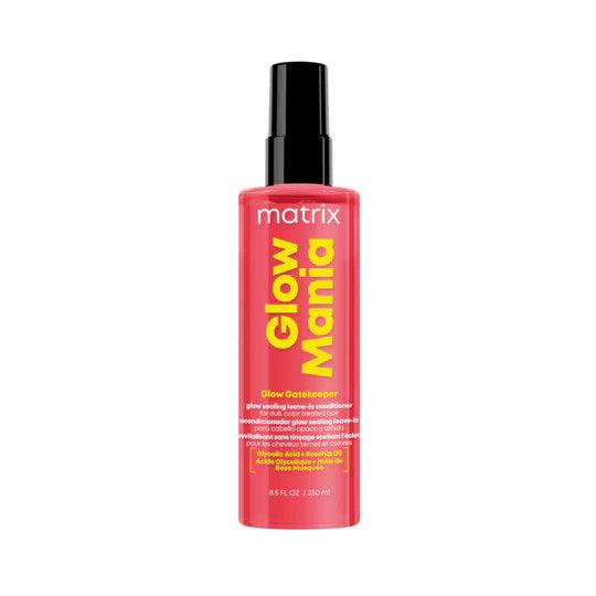 MATRIX TOTAL RESULTS Acondicionador sin enjuague Glow Mania 250 ml