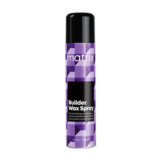 MATRIX Cera en spray MATRIX Builder 250 ml