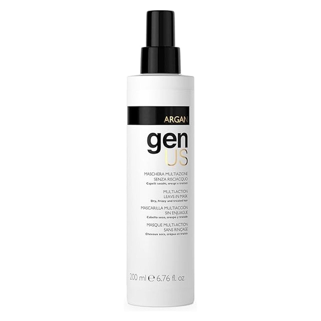 GENUS LEAVE-IN ARGAN 200ml