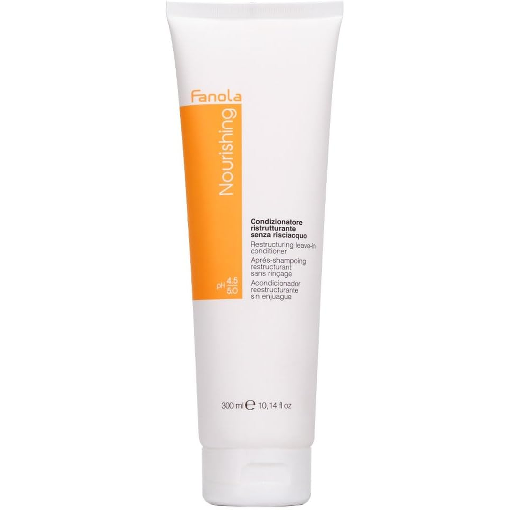 FANOLA LEAVING NUTRI CARE 300ML