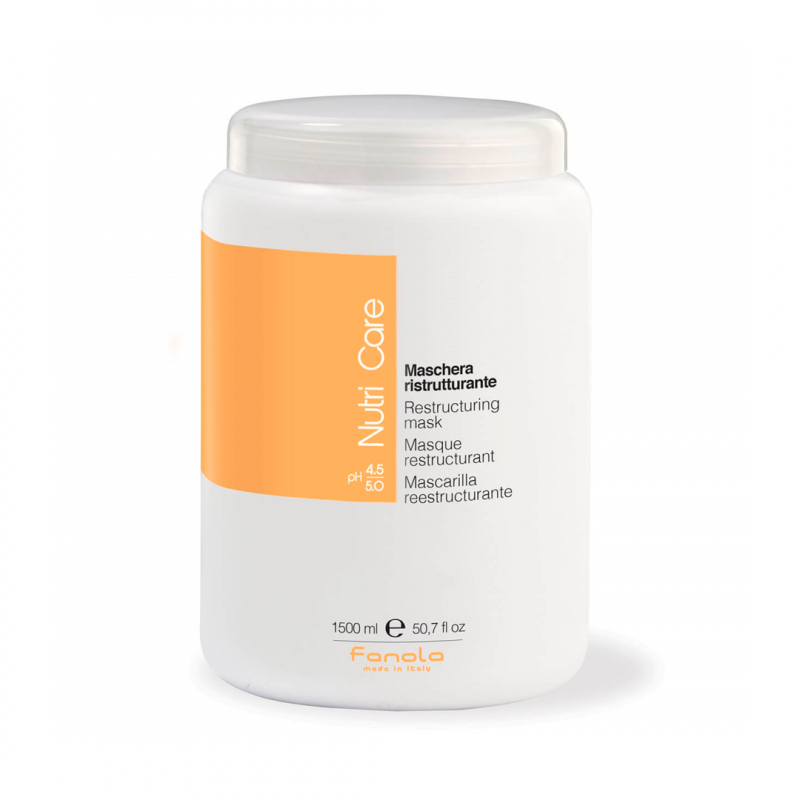 FANOLA MASCARILLA NUTRI CARE FANOLA 1500ML