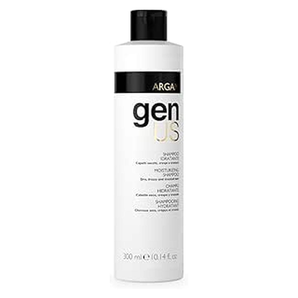 GENUS CHAMPÚ ARGAN 1000ml