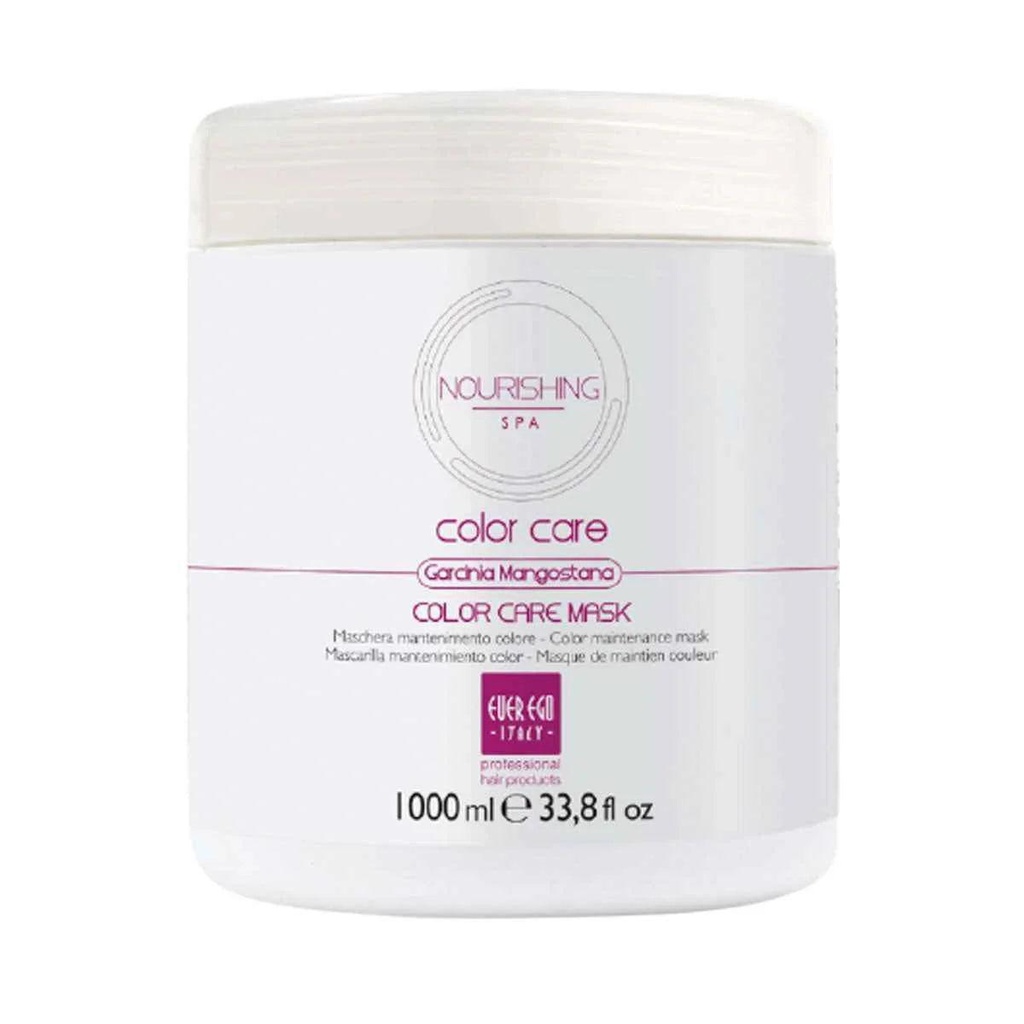 EVEREGO-ALTEREGO NOURISHINS MASCARILLA GARCINIA COLOR 1000ML