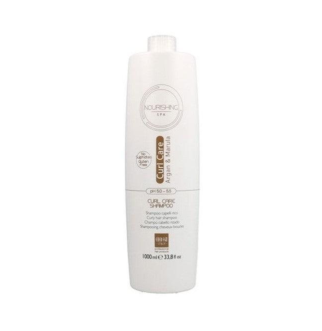 EVEREGO-ALTEREGO NOURISHINS SHAMPOO CURL CARE 1000ML