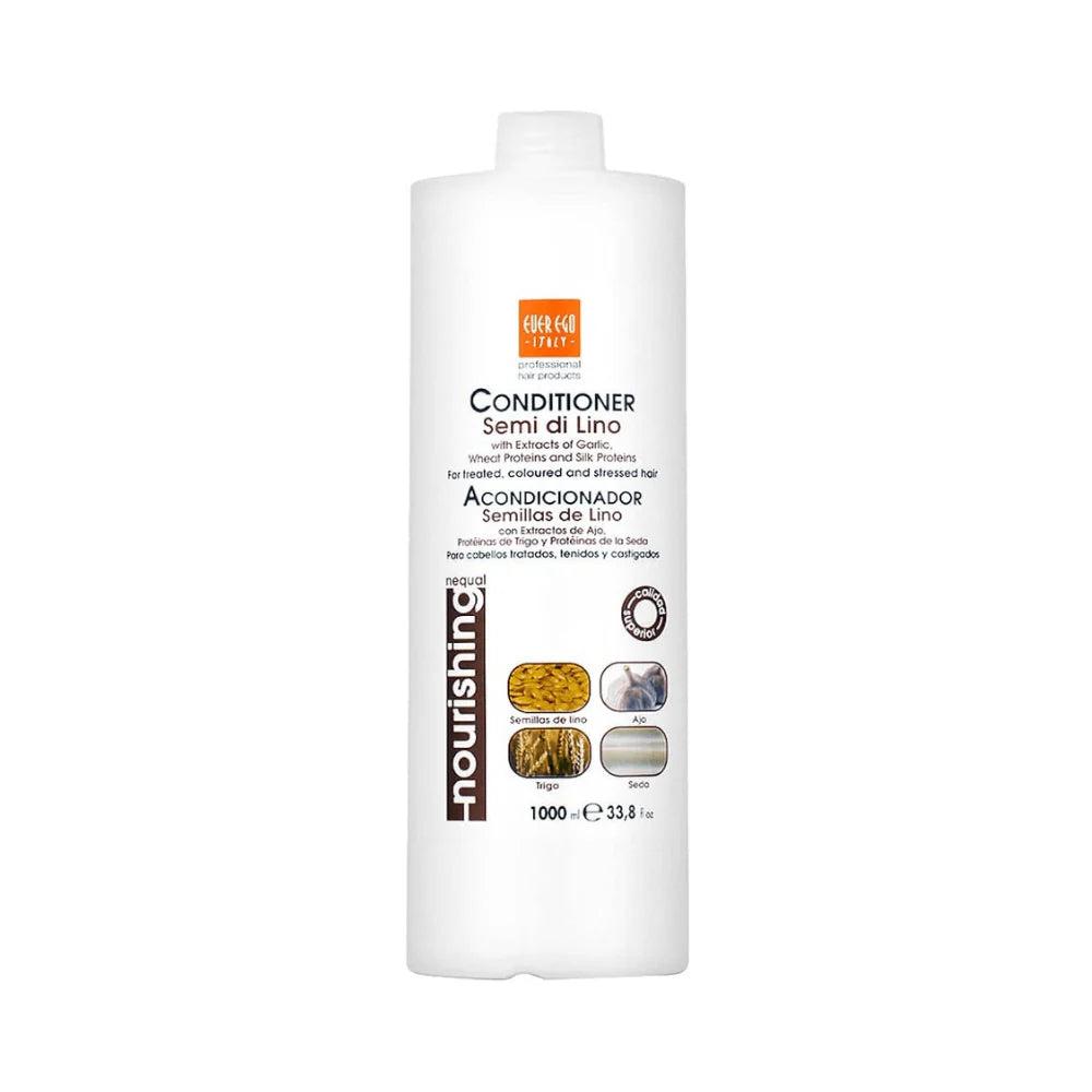 EVEREGO-ALTEREGO LINSEED OIL CONDITION 1000ML