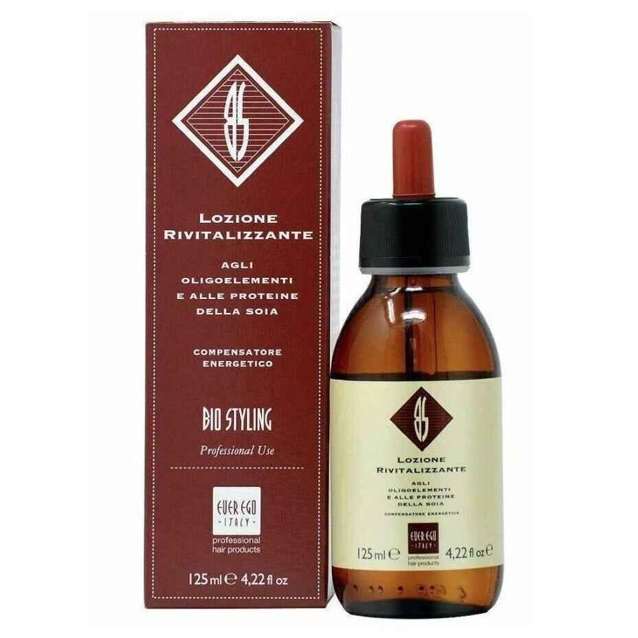 EVEREGO-ALTEREGO LOZIONE RIVITALIZZANTE BIO STYLING (GOTERO)125ML