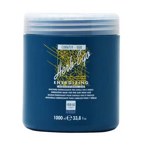 EVEREGO-ALTEREGO ROSEMARY & NETTLE ENERGIZING MASK 1000ML
