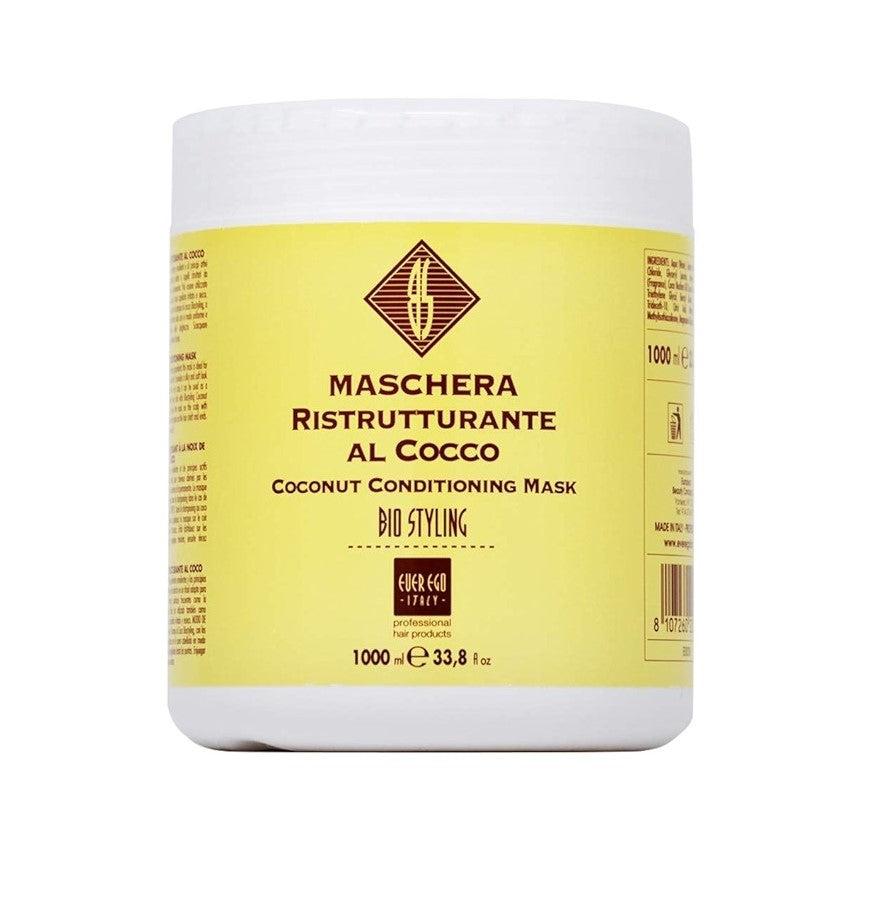 EVEREGO-ALTEREGO COCONUT MASK 1000ML