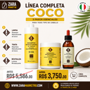 Kits Capilar Coco Bio Styling EverEgo/AlterEgo