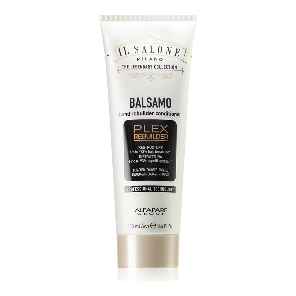 ALFAPARF Il SALONE PLEX CONDITIONER 250ML