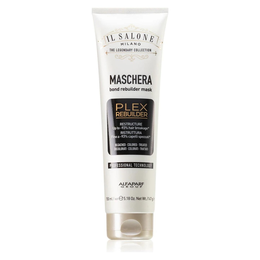 ALFAPARF Il SALONE PLEX MASCARILLA 150ML