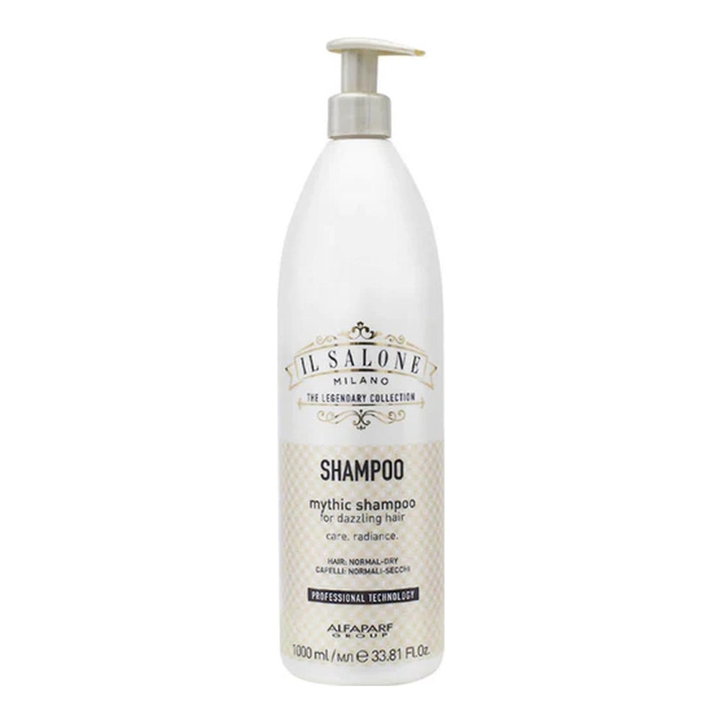 ALFAPARF  Il SALONE CHAMPÚ MYTHIC 1000ml