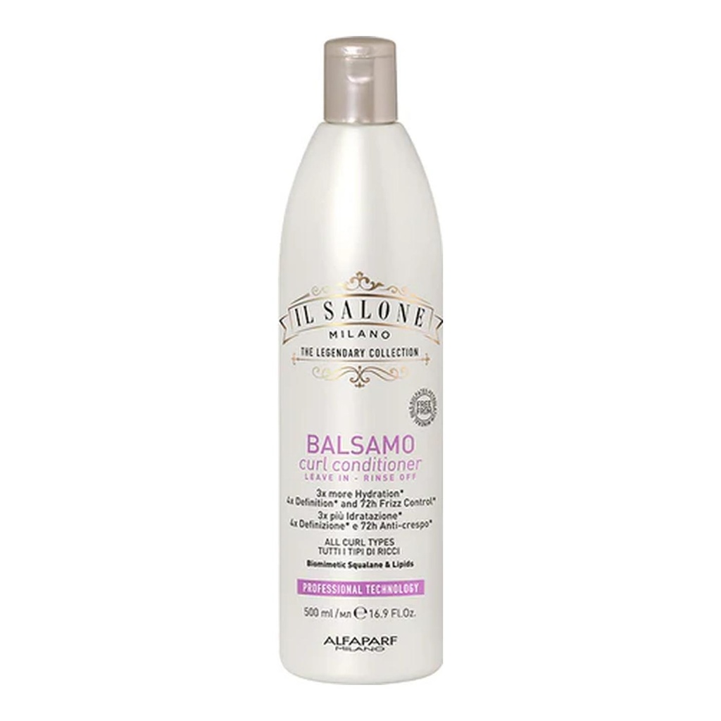 ALFAPARF ALFAPARF Il SALONE CURL CONTITIONER 500ML